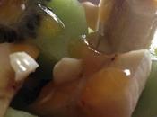 Insalata frutta
