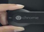 dongle HDMI Chromecast degno avversario della Apple [video]