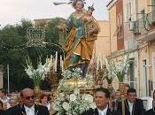 Ciammaruchèlle pizzé frittè: festa Sant'Anna Foggia