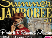 Summer Jamboree, rincontra!