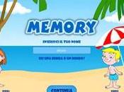 giocare prevenire memory sole.