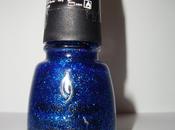 Swatch review Dorothy who? China Glaze