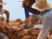 Geronisos, isola battuta mare vento