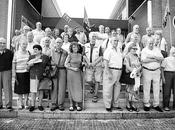 ritorno della Colonna Durruti