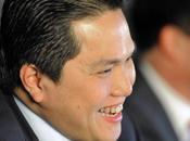 Inter, Thohir partenza assicura: “Torno presto”