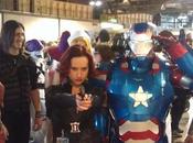 Differenze cosplayer non-cosplayer