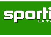 offerte canali Sportitalia, lunedì l'asta (Radiocor)
