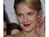 Drew Barrymore: Ricrea makeup minuti