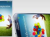 Samsung venduto milioni Galaxy 2013!