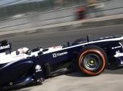 Williams, soddisfatti progressi Ungheria