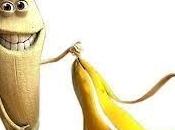 Teste banana