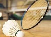 World Masters Games: PalaTazzoli tutto pronto badminton tennis tavolo