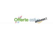 Amazon: Offerte estive sull’elettronica