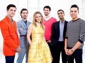"Million Dollar Intern" giovani imprenditori presso aziende crisi risollevarne sorti nuovo reality prodotto Worldwide