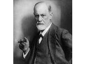 Sigmund Freud primo studioso della mente umana