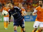 Houston Dynamo-Chicago Fire 1-1, video highlights