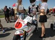 CIV, Imola: nella Moto3 Mazzola sfortunato protagonista, Cappella punti