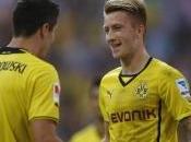 Borussia Dortmund-Bayern Monaco finisce 4-2, primo round agli uomini Klopp