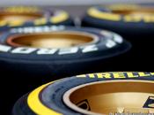 2014 Pirelli medita modificare dimensioni delle gomme posteriori