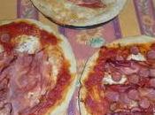 Pizza fatta graziano