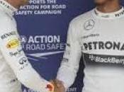 Hamilton domina, dietro Raikkonen Vettel