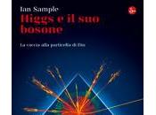 Recensione: Higgs bosone