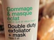 Sephora Gommage&Maschera; Illuminante