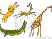 disavventura della bella principessa scaltro serpente/ L'angolo Griot