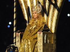 Madonna cantante ricca secondo Celebrity Network