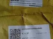 Atti fiscali validi notificati posta