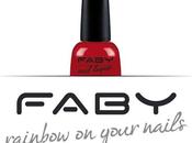 FABY Nails Products!!