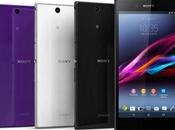 Manuale Sony Xperia C6602 C6603 Libretto istruzioni