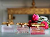 Richiedere: Profumi Escada