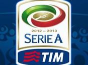 poco calendario della Seria 2013/2014