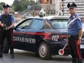 Vimercate, violenta moglie davanti figli, arrestato