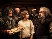 Hobbit viaggio inaspettato" grande prequel della saga Signore degli Anelli stasera prima Cinema