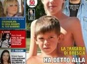 Giallo Cairo indice degenerazione della società