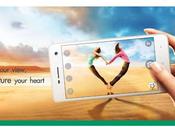 Oppo ufficializza Find Mirror: QuadCore MediaTek,display 4.7″ pollici 4.2.1