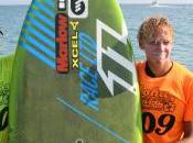 Campioni Kitesurf 2013 Gizzeria