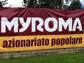 MyROMA: sospesa Away card pronta class action