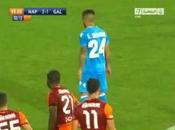 Napoli-Galatasaray 3-1, video highlights