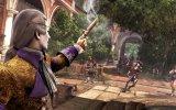 Assassin's Creed Black Flag multiplayer mostra attraverso screenshot, artwork video Notizia Xbox