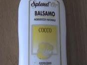 PRODOTTO GIORNO: Balsamo morbidezza naturale Cocco Splend'or