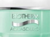 #Biotherm Aquasource: anni sentirli