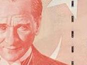 perché turchi strofinano soldi viso