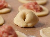Pelmeni siberiani