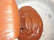 Dolce cioccolato mascarpone