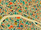 mappe Jazzberry Blue