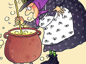 Stregonze torta anniversario