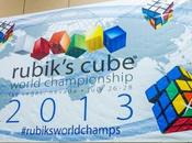 risultati Rubik’s World Championship